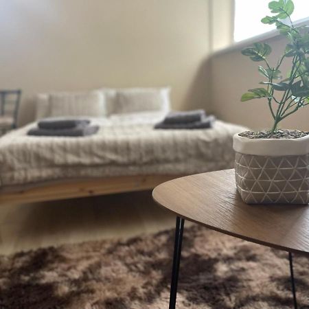 Garzon/ Studio Apartment Sahy Екстер'єр фото