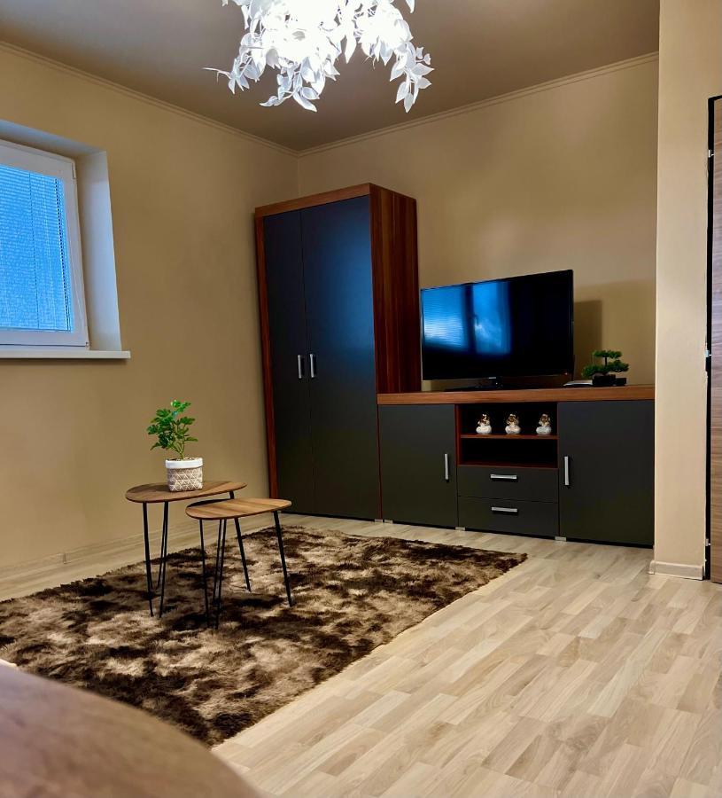Garzon/ Studio Apartment Sahy Екстер'єр фото